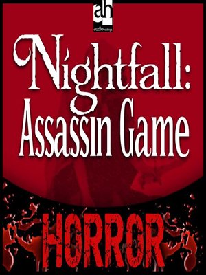 cover image of Assassin Game